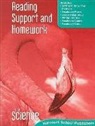 Hsp, Harcourt School Publishers - Harcourt Science: Reading Support & Homework Student Edition Grade 4