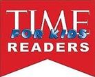 Hsp, Harcourt School Publishers - Harcourt School Publishers Reflexiones: Time for Kids Reader Grade 5 Convencion Const