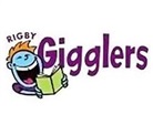 Rigby, Various - Rigby Gigglers: Teacher's Guide Roaring Red 2006