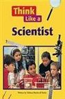 Burke, Melissa Blackwell Burke, Steck-Vaughn Company - Steck-Vaughn Pair-It Books Proficiency Stage 5: Individual Student Edition Think Like a Scientist