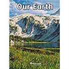 Hsp, Harcourt School Publishers - Harcourt School Publishers Science: Below-Level Reader Grade K Our Earth