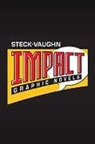 VARIOUS, Marv Wolfman, Steck-Vaughn Company - Steck-Vaughn Impact Graphic Novels: Single Copy Collection Versus