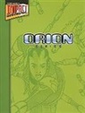 VARIOUS, Marv Wolfman, Steck-Vaughn Company - Steck-Vaughn Impact Graphic Novels: Single Copy Collection Orion