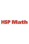 Hsp, Harcourt School Publishers - HARCOURT SCHOOL PUBLS MATH