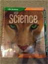 Hsp, Harcourt School Publishers - HARCOURT SCIENCE