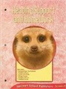 Harcourt School Publishers - Harcourt Science: New York City Reading Support and Homework Student Edition Grade 2