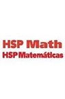 Hsp, Harcourt School Publishers - Hsp Matemáticas (C) 2009: Intensive Intervention Kit Student Skill Pack Grade 4 2009