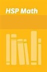 Hsp, Harcourt School Publishers - Hsp Math: Student Edition Grade 2 2009