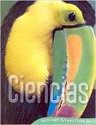 Hsp, Harcourt School Publishers - Harcourt School Publishers Ciencias: Blw-LV Rdr Intempersmo(3-4)G6