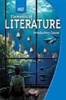 Beers, Holt Rinehart and Winston - Holt Elements of Literature: Reader/Writer Notebook Introductory Through Second Courses