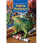 Houghton Mifflin Company - Houghton Mifflin Spelling and Vocabulary: Student Edition Non-Consumable Grade 5 2006