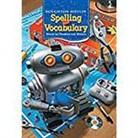 Houghton Mifflin Company - Houghton Mifflin Spelling and Vocabulary: Student Edition Non-Consumable Level 6 2006
