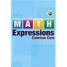 Hmh (COR), Houghton Mifflin Company - Math Expressions, Grade 5 Consumable Set