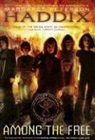 Margaret Peterson Haddix - Among the Free