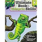 Various, Steck-Vaughn Company - The Ultimate Book of Skills: Reproducible Kindergarten