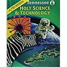 Holt Rinehart &amp; Winston, Holt Rinehart and Winston - Holt Science and Technology: Student Edition Grade 6 2010