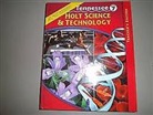 Holt Rinehart &amp; Winston, Holt Rinehart and Winston - Holt Science and Technology: Student Edition Grade 7 2010