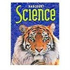 Hsp, Harcourt School Publishers - Harcourt Science: Student Edition Grade 6 2002