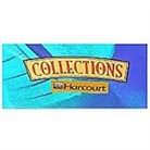 Harcourt Brace, Harcourt School Publishers - HARCOURT SCHOOL PUBLS COLL
