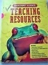 Hsp, Harcourt School Publishers - HARCOURT SCIENCE FLORIDA