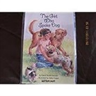 Hsp, Harcourt School Publishers - Harcourt School Publishers Trophies: Below Level Individual Reader Grade 6 Girl Who Spoke Dog