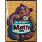 Hsp, Harcourt School Publishers - Harcourt School Publishers Math: Student Edition Grade 1 2006