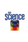 Hsp, Harcourt School Publishers - Harcourt Science: AZ Big Book Physical Unit B Grade 1