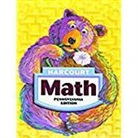 Hsp, Harcourt School Publishers - Harcourt School Publishers Math: Student Edition Grade 1 2006