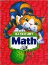 Hsp, Harcourt School Publishers - Harcourt School Publishers Math: Student Edition Grade 2 2006