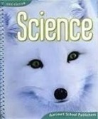 Hsp, Harcourt School Publishers - HARCOURT SCIENCE OHIO