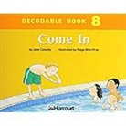 Hsp, Harcourt School Publishers - Harcourt School Publishers Trophies: Dcdbl Bk: Come Grk