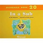 Hsp, Harcourt School Publishers - Harcourt School Publishers Trophies: Dcdbl Bk: A Sub Grk