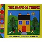 Hsp, Harcourt School Publishers - Harcourt School Publishers Trophies: Little Book Grade K the Shape of Things