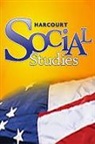 Hsp, Harcourt School Publishers - Harcourt Social Studies: Student Edition Grade 4 2008