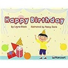 Hsp, Harcourt School Publishers - Harcourt School Publishers Trophies: Independent Reader Grade K Happy Birthday