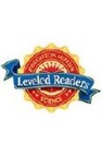 Hsp, Harcourt School Publishers - SCIENCE LEVELED READERS