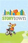 Hsp, Harcourt School Publishers - Storytown: Challenge Trade Book Story 2008 Grade K Good Night Wlk