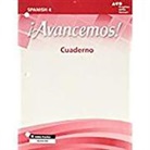 Ml, Holt McDougal - Cuaderno Student Edition Level 4