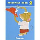 Hsp, Harcourt School Publishers - Harcourt School Publishers Trophies: Decodable Book Bk2 G1