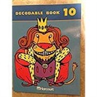 Hsp, Harcourt School Publishers - Harcourt School Publishers Trophies: Decodable Book Bk10 Gr1