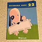 Hsp, Harcourt School Publishers - Harcourt School Publishers Trophies: Decodable Book Bk22 Gr1