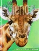 Hsp, Harcourt School Publishers - HARCOURT SCHOOL PUBLS SCIENCE