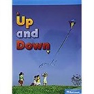 Hsp, Harcourt School Publishers - Science Leveled Readers: On-Level Reader Grade K Up and Down