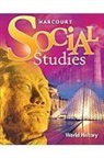 Hsp, Harcourt School Publishers - HARCOURT SOCIAL STUDIES ARIZON
