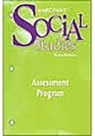 Hsp, Harcourt School Publishers - HARCOURT SOCIAL STUDIES