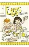 Hsp, Harcourt School Publishers - Harcourt School Publishers Trophies: On Level Reader 5 Pack Grade 2 Eggs