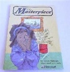 Hsp, Harcourt School Publishers - Harcourt School Publishers Trophies: Below Level 5 Pack Grade 4 the Masterpiece