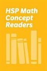 Hsp, Harcourt School Publishers - SPA-HARCOURT SCHOOL PUBLS SPAN