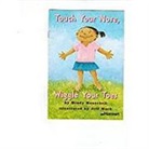 Hsp, Harcourt School Publishers - Harcourt School Publishers Trophies: Ell Reader Grade 1 Touch Your Nose, Wiggle Yourtoes