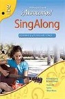 McDougal Littel - ¡avancemos!: Sing-Along Grammar & Vocabulary Songs Audio CD with Booklet Level 2